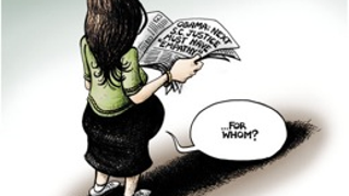 The Faceless Women Of Anti-Choice Cartoons